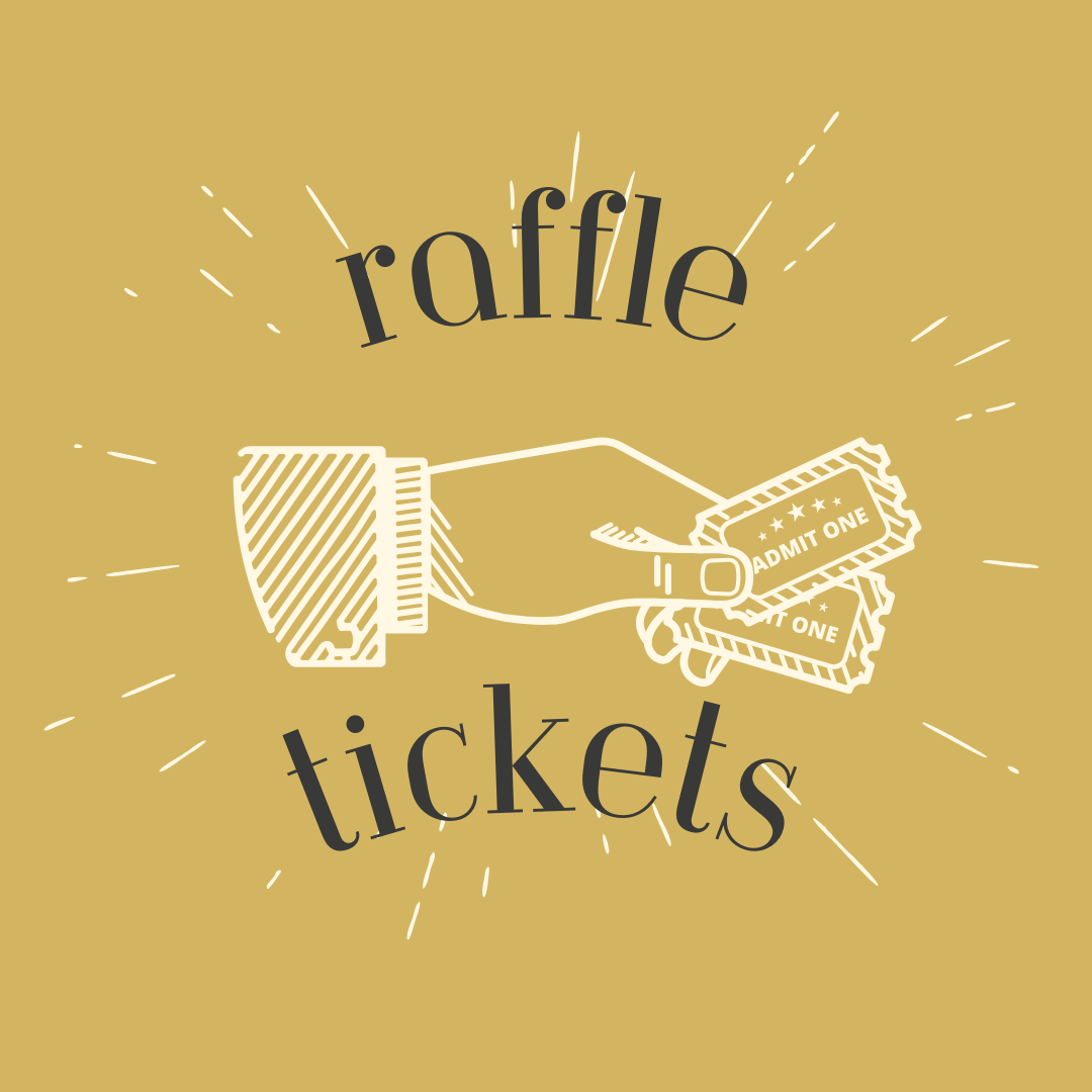 Sexual Assault Support Service — Care Raffle