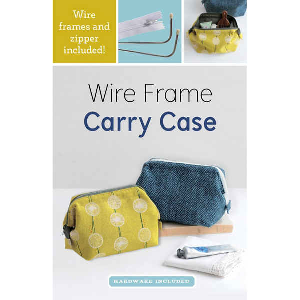 Wire Frame Carry Case Kit