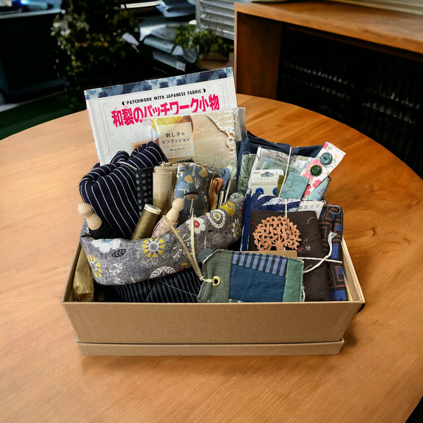 Japanese Treasures Gift Bundle