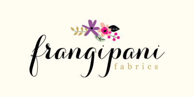 Frangipani Fabrics